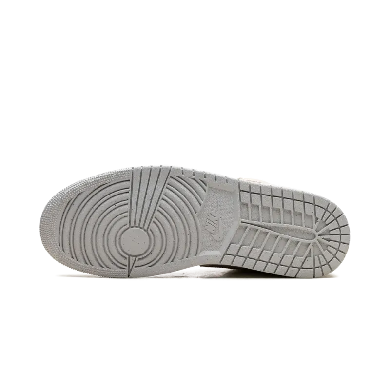 Jordan Air Jordan 1 Low Light Brown Mens