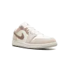 Jordan Air Jordan 1 Low Light Brown Mens