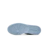 Jordan Air Jordan 1 Mid GS Ice Blue Grade School