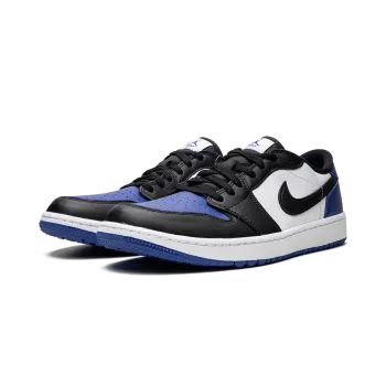 Jordan Air Jordan 1 Low G Royal Toe Mens