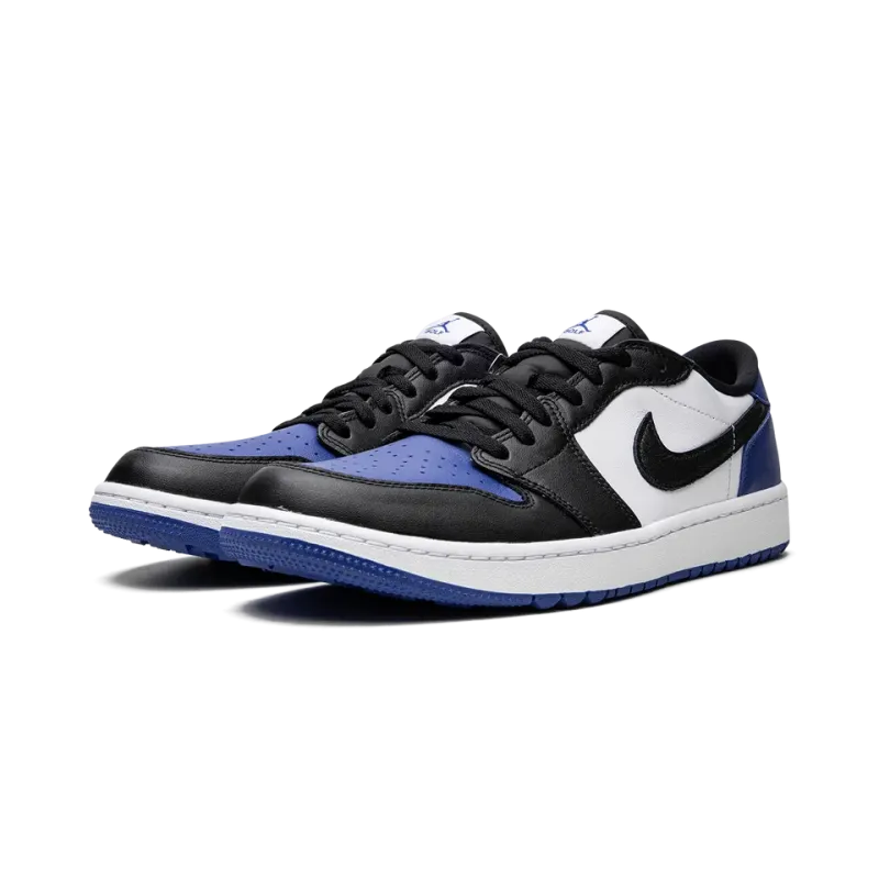 Jordan Air Jordan 1 Low G Royal Toe Mens