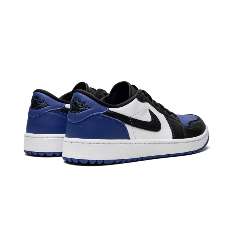 Jordan Air Jordan 1 Low G Royal Toe Mens