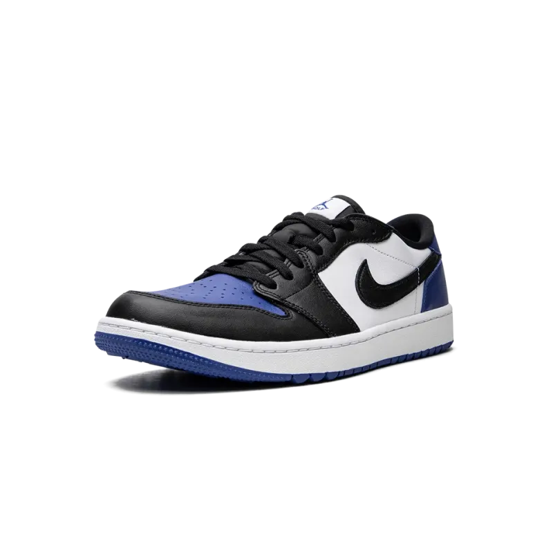 Jordan Air Jordan 1 Low G Royal Toe Mens