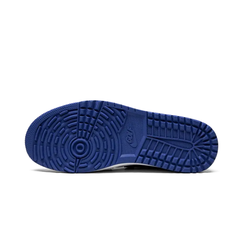 Jordan Air Jordan 1 Low G Royal Toe Mens