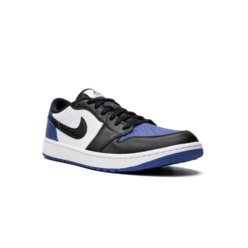 Jordan Air Jordan 1 Low G Royal Toe Mens