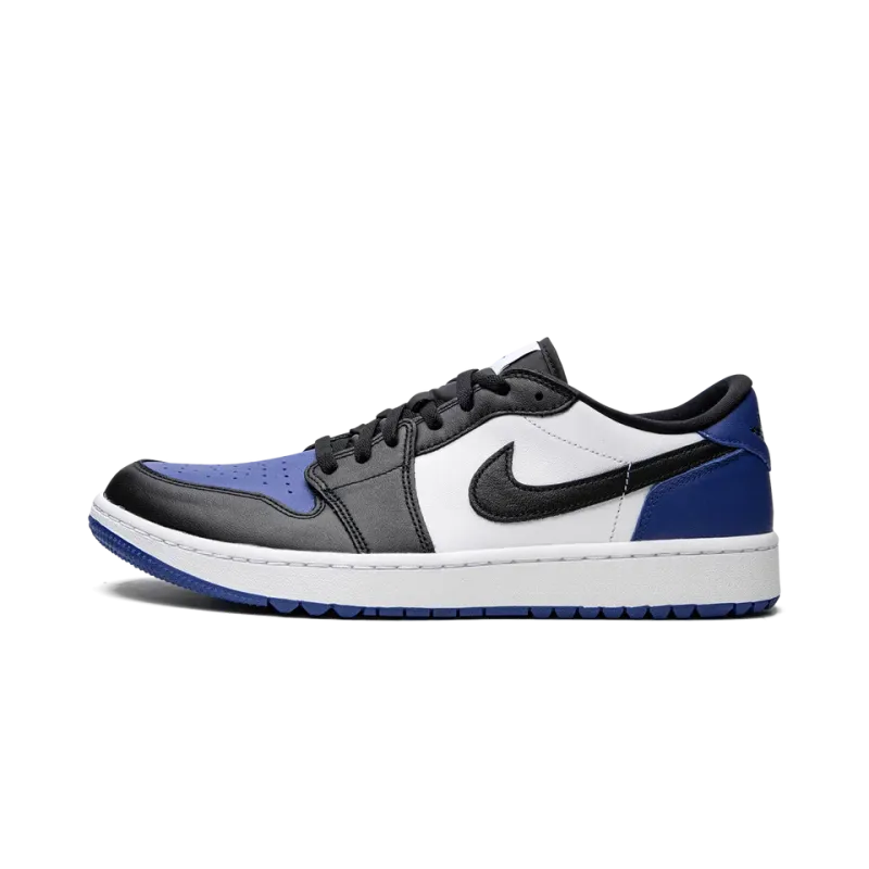 Jordan Air Jordan 1 Low G Royal Toe Mens