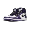 Jordan Air Jordan 1 Retro High OG Court Purple 2.0 Mens