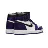 Jordan Air Jordan 1 Retro High OG Court Purple 2.0 Mens