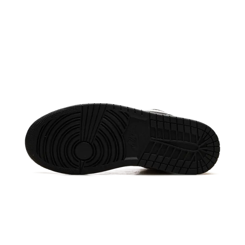 Jordan Air Jordan 1 Low Premium Pale Ivory Baroque Brown Mens