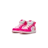 Jordan Air Jordan 1 Mid TD Fierce Pink Toddler