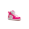 Jordan Air Jordan 1 Mid TD Fierce Pink Toddler