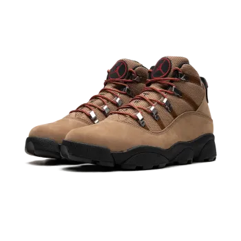 Jordan Air Jordan 6 RINGS WINTERIZED Rocky Tan Mens