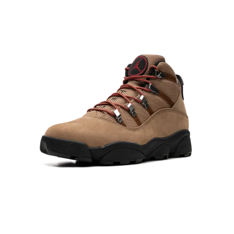 Jordan Air Jordan 6 RINGS WINTERIZED Rocky Tan Mens