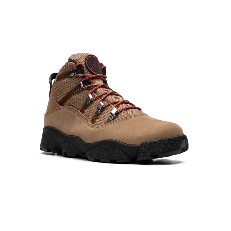 Jordan Air Jordan 6 RINGS WINTERIZED Rocky Tan Mens