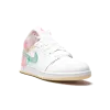 Jordan Air Jordan 1 Mid SE GS Ice Cream Grade School