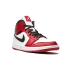Jordan Air Jordan 1 Mid Chicago 2020 Mens