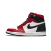Jordan AIR JORDAN 1 HIGH RETRO WMNS Satin Snake Womens