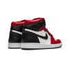 Jordan AIR JORDAN 1 HIGH RETRO WMNS Satin Snake Womens