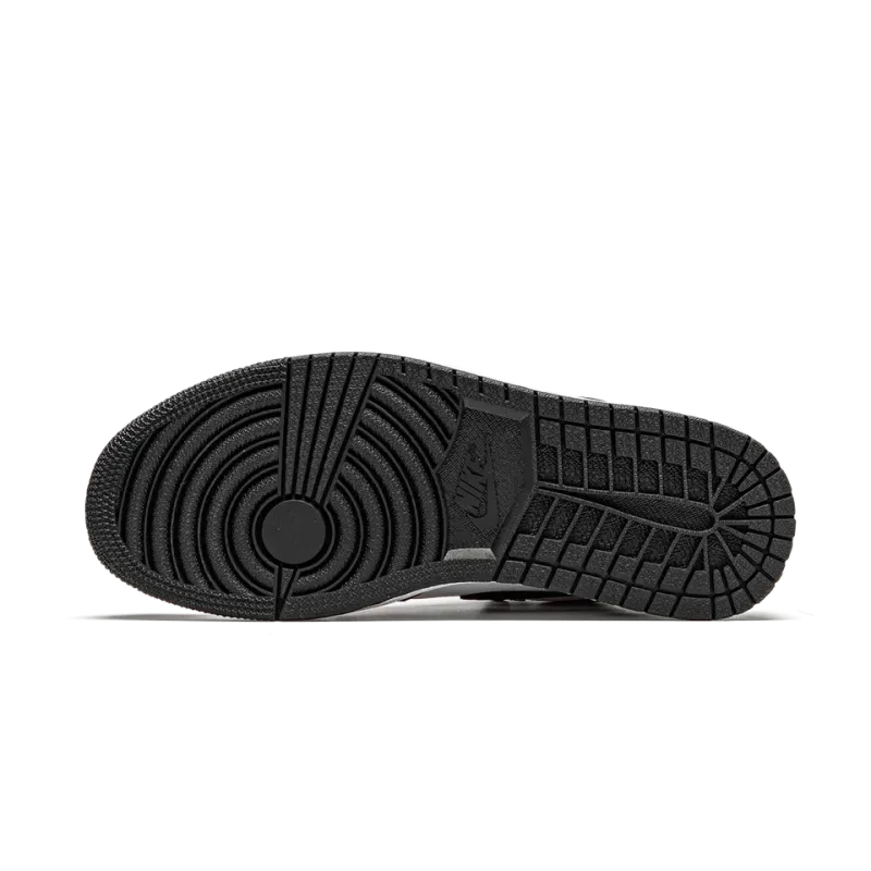 Jordan AIR JORDAN 1 HIGH RETRO WMNS Satin Snake Womens