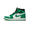 Jordan Air Jordan 1 High Zoom CMFT Stadium Green Mens