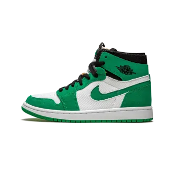Jordan Air Jordan 1 High Zoom CMFT Stadium Green Mens
