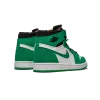 Jordan Air Jordan 1 High Zoom CMFT Stadium Green Mens