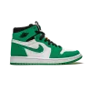 Jordan Air Jordan 1 High Zoom CMFT Stadium Green Mens