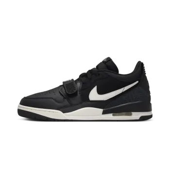 Jordan Air Jordan Legacy 312 black Mens
