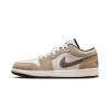Jordan Air Jordan 1 Low SE Brown Elephant Mens