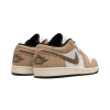 Jordan Air Jordan 1 Low SE Brown Elephant Mens
