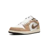 Jordan Air Jordan 1 Low SE Brown Elephant Mens