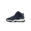 Jordan Air Jordan 11 PS Midnight Navy Pre School