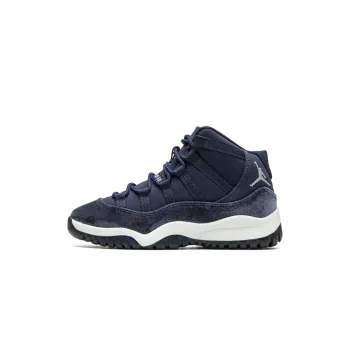 Jordan Air Jordan 11 PS Midnight Navy Pre School