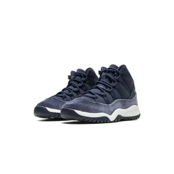 Jordan Air Jordan 11 PS Midnight Navy Pre School