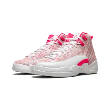 Jordan Air Jordan 12 Retro GS Arctic Punch Grade School