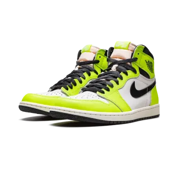 Jordan Air Jordan 1 High OG Visionaire Mens