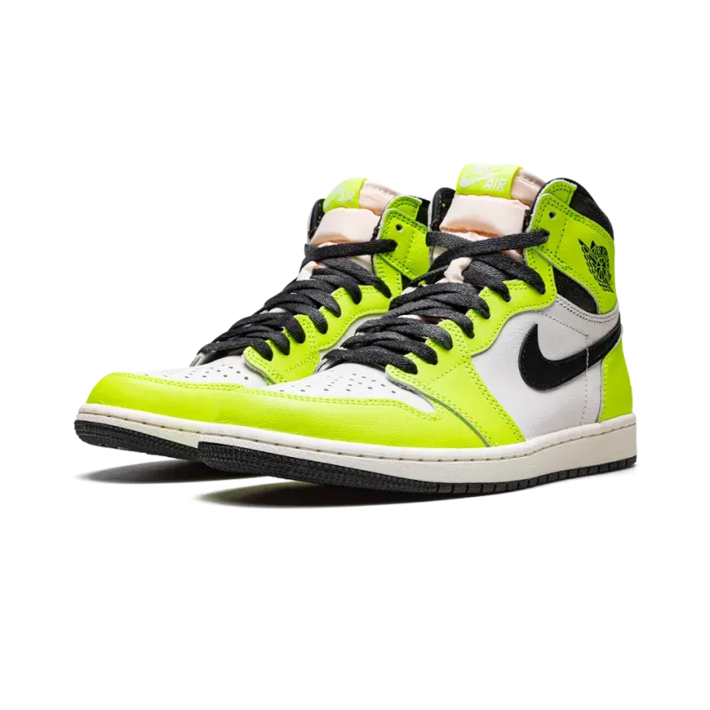 Jordan Air Jordan 1 High OG Visionaire Mens