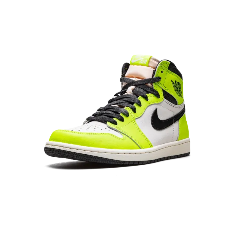 Jordan Air Jordan 1 High OG Visionaire Mens