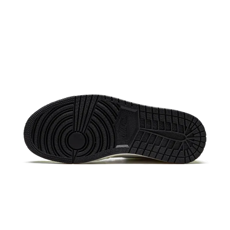 Jordan Air Jordan 1 High OG Visionaire Mens