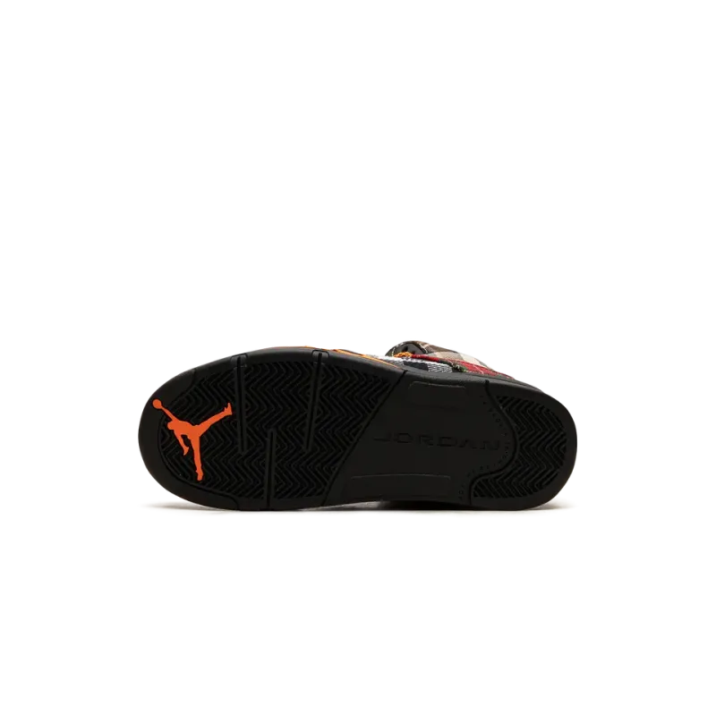 Jordan JORDAN 5 RETRO PS Plaid Pre School