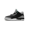 Jordan Air Jordan 3 GS Green Glow Grade School