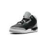 Jordan Air Jordan 3 GS Green Glow Grade School