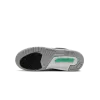 Jordan Air Jordan 3 GS Green Glow Grade School