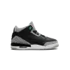 Jordan Air Jordan 3 GS Green Glow Grade School