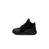 Jordan Air Jordan 3 TD Black Cat Toddler