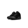 Jordan Air Jordan 3 TD Black Cat Toddler