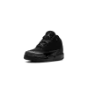 Jordan Air Jordan 3 TD Black Cat Toddler
