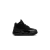 Jordan Air Jordan 3 TD Black Cat Toddler