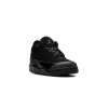 Jordan Air Jordan 3 TD Black Cat Toddler