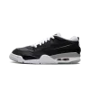 Jordan Air Jordan 4 RM Black Metallic Mens